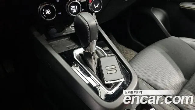 Renault Korea (Samsung) XM3 id 2495716 из Кореи 19