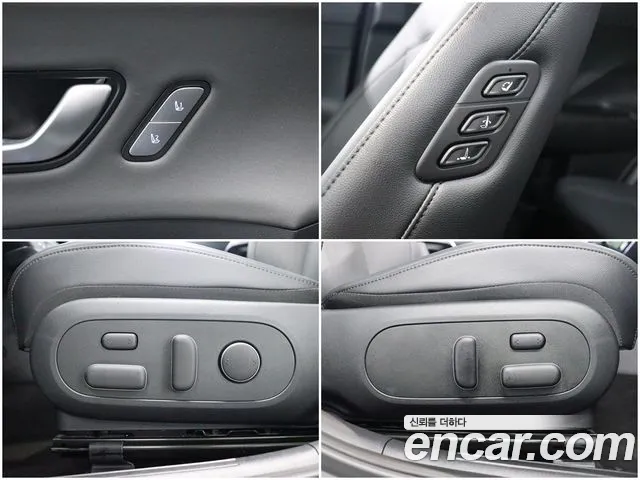 Hyundai Kona Hybrid (SX2) id 2693213 из Кореи 19