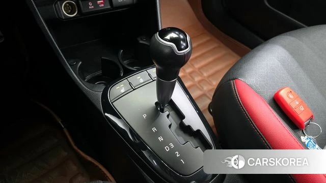 Kia All New Morning (JA) id 3894240 из Кореи 19