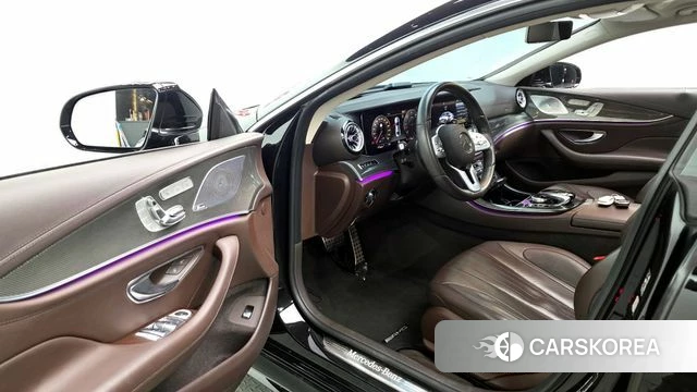 Mercedes-Benz CLS-Class C257 id 3820818 из Кореи 19