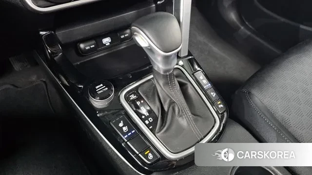 Kia Seltos id 3464014 из Кореи 19