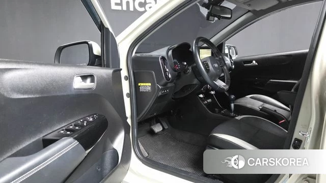 Kia All New Morning (JA) id 3942446 из Кореи 19