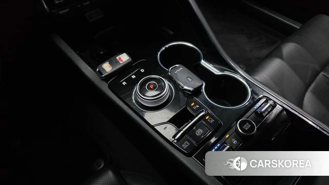 Kia K5 3rd generation id 3964133 из Кореи 19