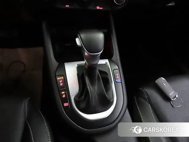 Kia The New K3 2nd generation id 3660449 из Кореи 19