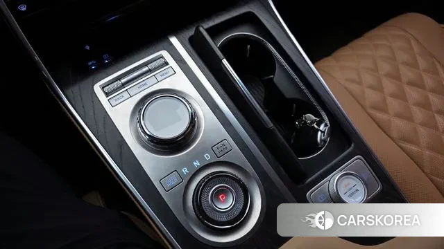 Genesis GV80 id 3011562 из Кореи 19