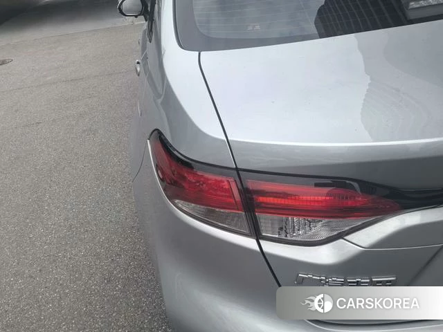 Toyota Lei Ling id 4353817 из Китая 27