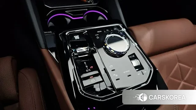 BMW 5 Series (G60) id 3415221 из Кореи 19