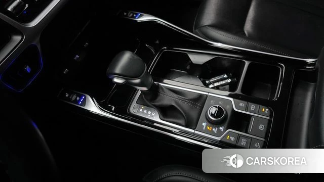 Kia Sorento 4th Generation id 3883576 из Кореи 19