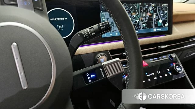Hyundai Sonata D Edge (DN8) id 4314892 из Кореи 19