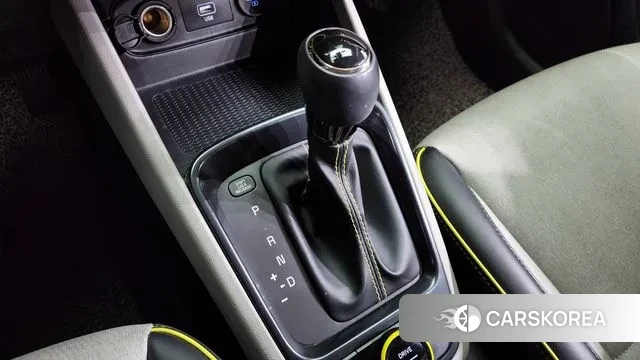 Hyundai Venue id 3672292 из Кореи 19