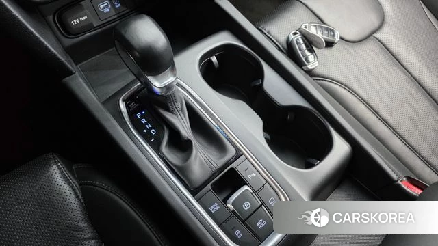 Hyundai Santa Fe TM id 3814162 из Кореи 19