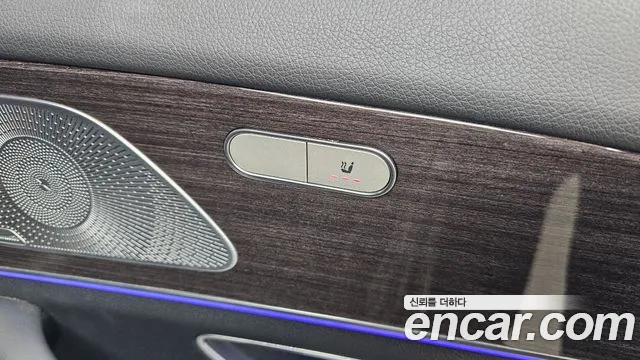 Mercedes-Benz GLE-Class W167 id 2531627 из Кореи 19