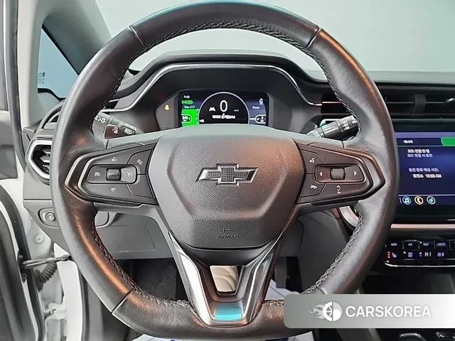 Chevrolet (GM Daewoo) New Bolt EV id 3555675 из Кореи 17