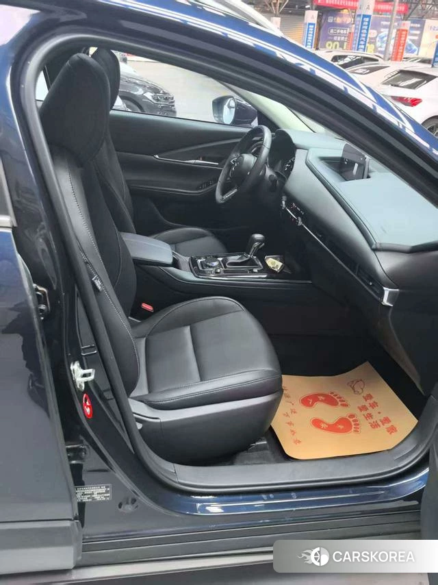 Mazda CX-30 id 4276668 из Китая 23