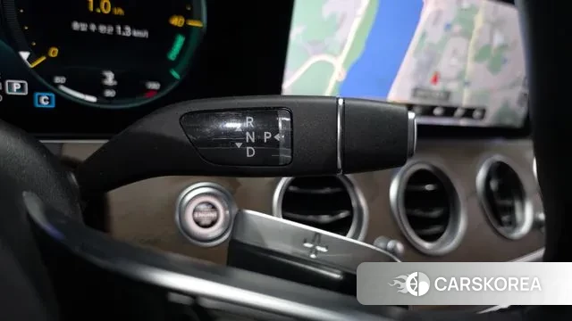 Mercedes-Benz E-Class W213 id 3529483 из Кореи 19