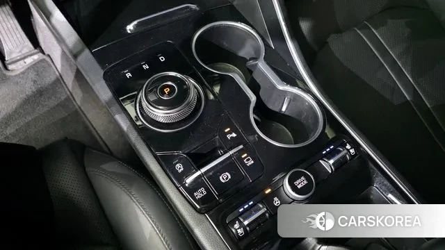 Kia K5 3rd generation id 3274721 из Кореи 19