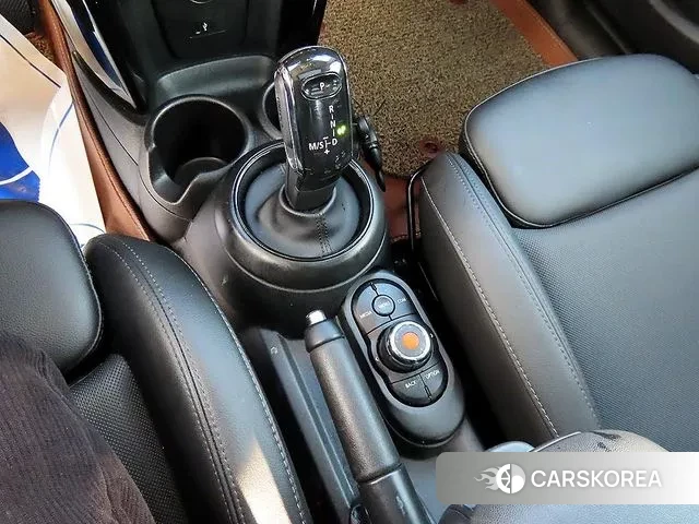 Mini Cooper id 3616102 из Кореи 17