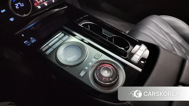 Genesis G80 (RG3) id 3478528 из Кореи 19