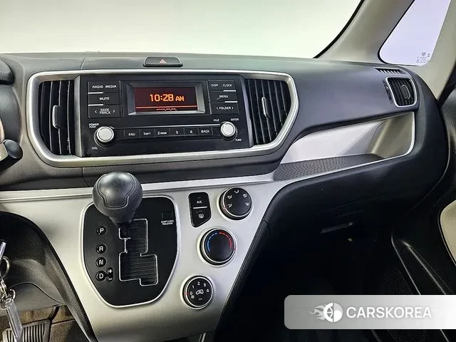 Kia The New Ray id 3406828 из Кореи 19