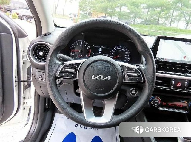Kia The New K3 2nd generation id 4772561 из Кореи 19