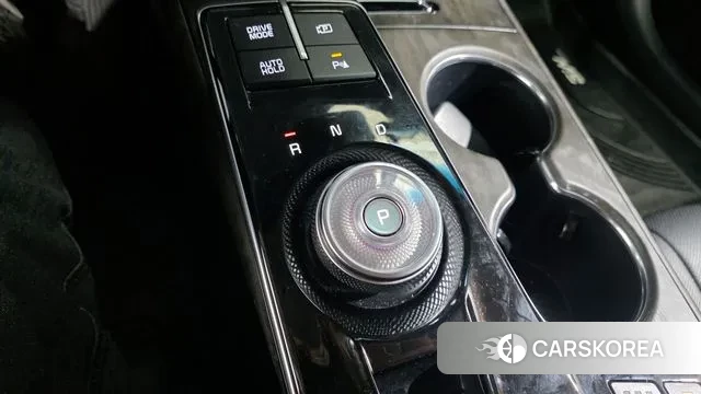 Kia K8 id 3726468 из Кореи 19