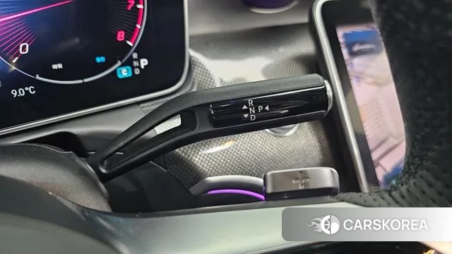 Mercedes-Benz C-Class W206 id 3457649 из Кореи 19