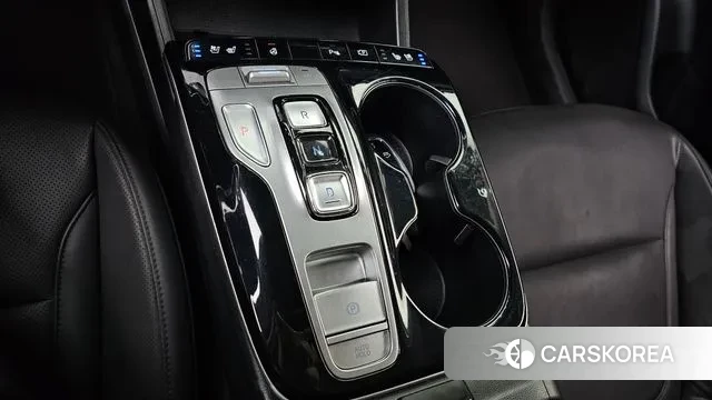 Hyundai Tucson (NX4) id 3573016 из Кореи 19