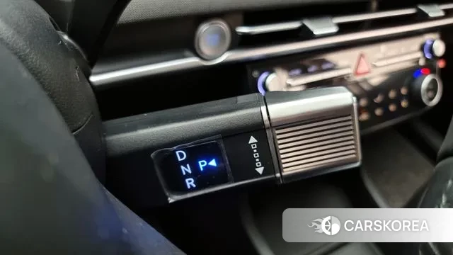 Hyundai The New Tucson Hybrid (NX4) id 2914830 из Кореи 19