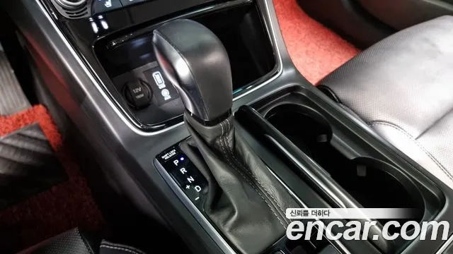 Hyundai Grandeur IG id 2932450 из Кореи 19