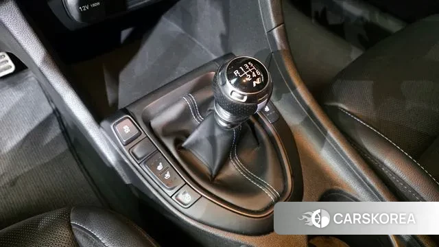 Hyundai Veloster (JS) id 3444965 из Кореи 19