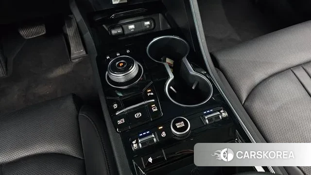 Kia K5 3rd generation id 3758347 из Кореи 19