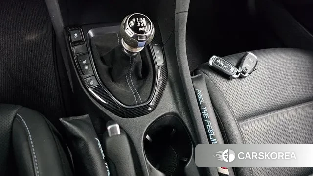 Hyundai Veloster (JS) id 3520439 из Кореи 19