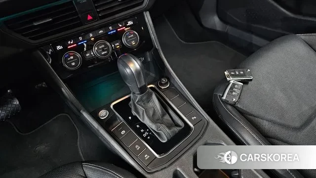 Volkswagen 7th Generation of Jetta id 3335424 из Кореи 19