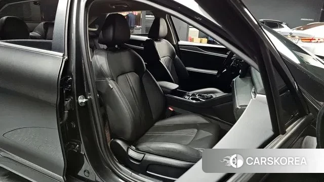 Kia K5 3rd generation id 3747814 из Кореи 19