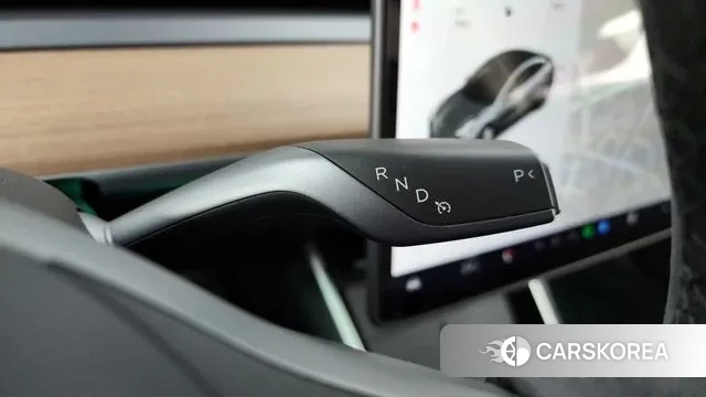 Tesla Model 3 id 3601548 из Кореи 19