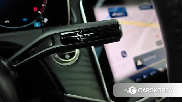 Mercedes-Benz E-Class W214 id 4862576 из Кореи 31