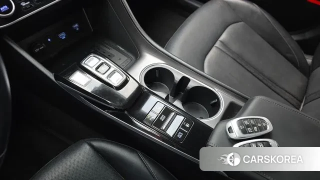 Hyundai Sonata Hybrid (DN8) id 3524838 из Кореи 19