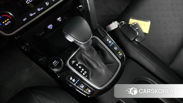 Kia Seltos id 4304149 из Кореи 30