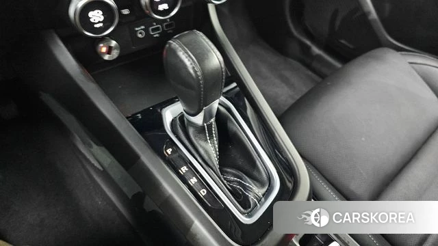 Renault Korea (Samsung) XM3 id 4361933 из Кореи 32