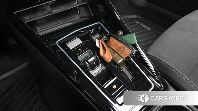 Volkswagen Golf 8th Generation id 3914149 из Кореи 19