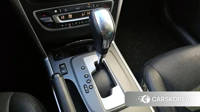 Renault Korea (Samsung) SM5 Nova id 3631841 из Кореи 19