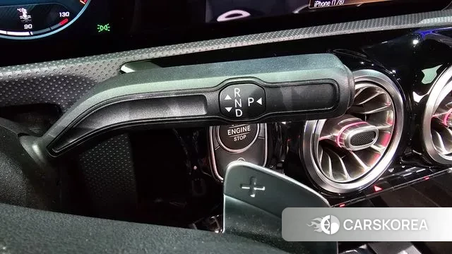 Mercedes-Benz CLA-Class C118 id 3144512 из Кореи 19