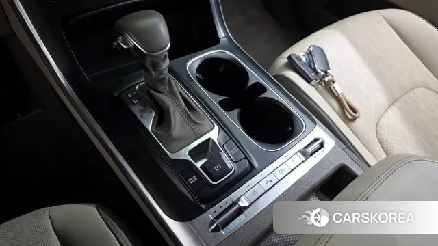 Kia Carnival 4th generation id 3747406 из Кореи 19