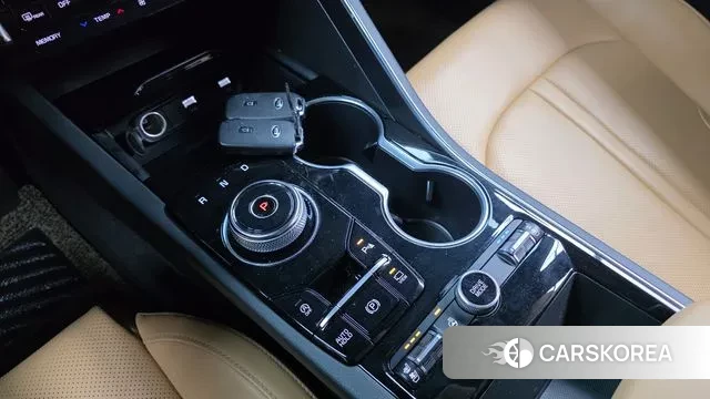 Kia K5 3rd generation id 3616070 из Кореи 19