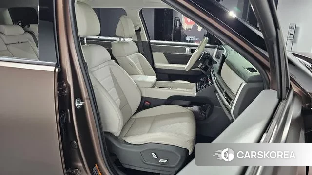 Hyundai Santa Fe (MX5) id 3333313 из Кореи 19