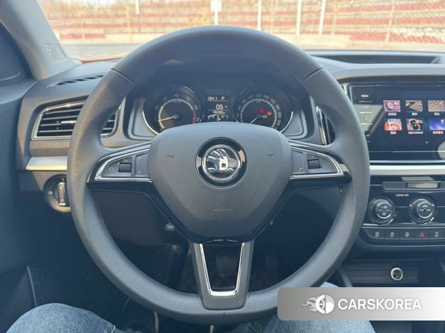 Skoda Komick id 4190472 из Китая 22