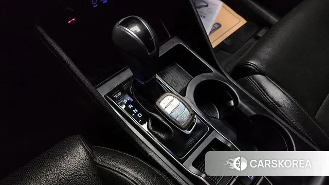 Hyundai All New Tucson id 3275595 из Кореи 19