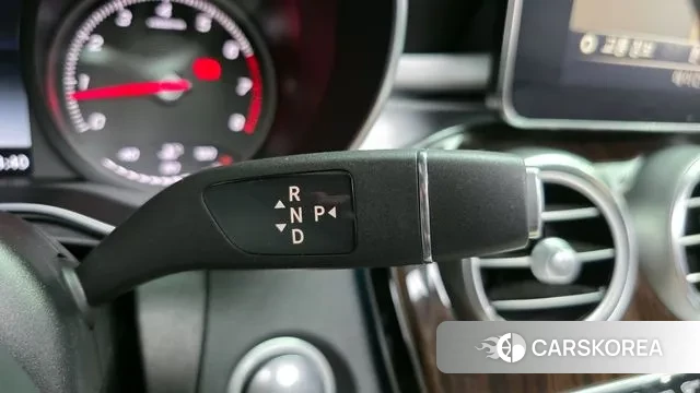 Mercedes-Benz C-Class W205 id 3183175 из Кореи 19