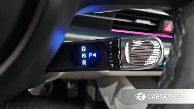 Hyundai Ionic 6 id 2959396 из Кореи 19