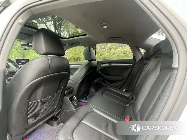 Audi A3 id 4209207 из Китая 9